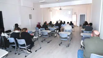 RTSO ve İŞKUR İş Birliğiyle Perakende Satış Temsilcisi Kursu Başladı