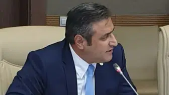 Araştırmacı Yazar Şimşek'ten analiz: ABD'nin İran müdahalesinin arka yüzü