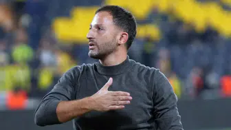 Tedesco’dan kötü haber: Kupada takımın başında olmayacak