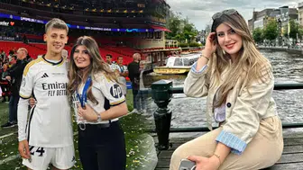 Nurgül Güler Kimdir? Arda Güler’in Ablası Ne İş Yapıyor, Kaç Yaşında, Nereli?