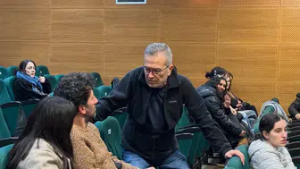 Ardeşen Belediyesi Tiyatro Gönüllüleri Bir Araya Geldi