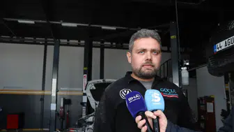 Sanayi esnafı ulaşım ve güvenlik sorunlarına çözüm bekliyor