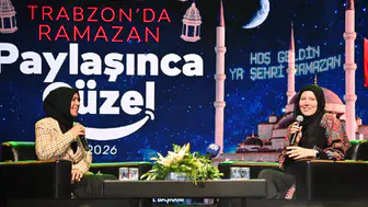 Kanadalı Yazar Jenny Molendyk İslam’a Geçiş Hikayesini Anlattı: Müslümanlık Bana Allah’tan Bir Hediye