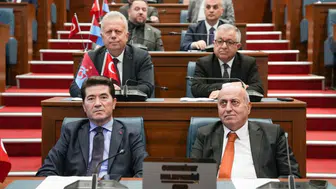 Ortahisar Belediyesi’nden Karagöz Meydanı Projesine Eleştiri