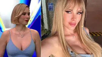 Miroslava Montemayor Kimdir? Şampiyonlar Ligi Yayınlarının Dikkat Çeken Muhabiri