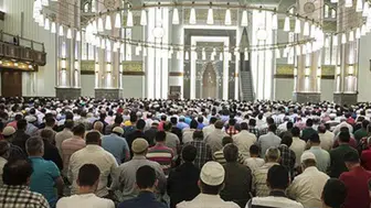 Kocaeli ve İlçelerinde 2026 Ramazan Bayramı Namazı Saati