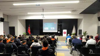 Kütüphane Etkinlikleri Sayısı 1.760'a Ulaştı, Hafta Boyu Aktiviteler Devam Edecek