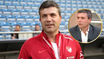 Vedat İnceefe Kimdir? Galatasaraylı Eski Milli Futbolcunun Hayatı ve Oyunculuk Kariyeri