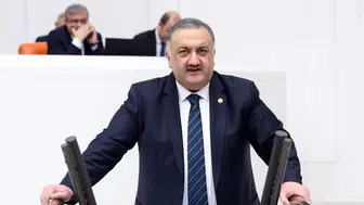 DEVA Partili Hasan Karal: Ramazan, Bazı Müslüman Coğrafyalarda Acı ve Gözyaşının Ayına Dönüştü