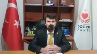 Doğru Parti Rize İl Başkanı Serkan Kaba’dan Emekli İkramiyesi Tepkisi