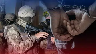 34 tutuklama, 35 kişiye adli kontrol! 2,5 milyar liralık suç ağları çözüldü.