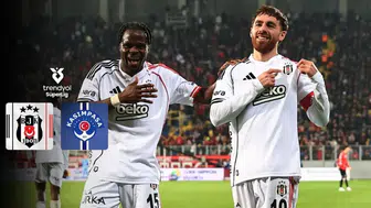 Beşiktaş-Kasımpaşa maçı öncesi eksikler önemli rol oynayacak, derbi öncesi kritik mücadele!