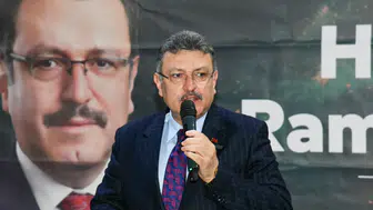 Dernekpazarı’nda Altyapı Tamam, Üstyapı Hız Kazandı