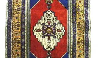 "Taşpınar Halıları, Yaşayan Müze' Projesi ile Turizmde Yeni Bir Destinasyon Oluyor