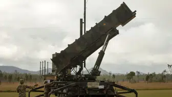 Türkiye, İran tehdidine karşı yeni Patriot sistemleri konuşlandırıyor