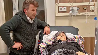 Rize’de şaşırtan iddia: Yatalak hastanın maaşı evlilik başvurusu nedeniyle kesildi