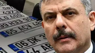 İçişleri Bakanı Mustafa Çiftçi’den APP plaka ve araç ekranları için uyarı