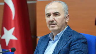 Rize Belediyesi Mart Ayı Meclis Toplantısı Başkan Rahmi Metin Başkanlığında Yapıldı