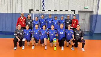 Süper Lig Hedefinde Önemli Gelişme: Ardeşen Belediyesi SK, Normal Sezonu 2. Sırada Bitirdi!