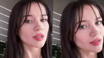 Kan Çiçekleri’nin yıldızı Yağmur Yüksel’den yeni imaj paylaşımı