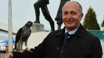 Ğaço Kuşu Yasağı Kaldırıldı: Arhavi’de Basın Açıklaması Yapıldı