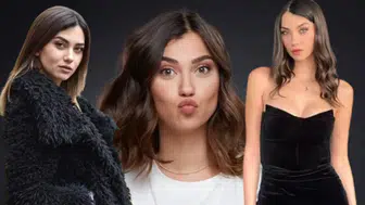 Aleyna Solaker: Azra’yı Oynamak Benim İçin Çok Özel– Güller ve Günahlar Dizisindeki Rolünü Anlattı