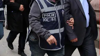 Antalya’da esnaf operasyonu: 120’den fazla gözaltı