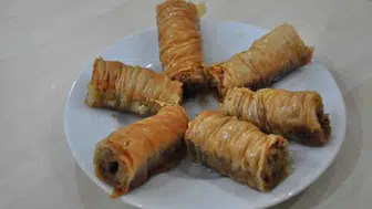 Rize Mutfağından Nostaljik Bir Tat: Kocakarı Gerdanı