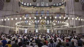 Adana Bayram Namazı Saati 2026 (İl ve İlçeler)