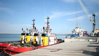 Sakarya'dan otomotiv ihracatında büyük başarı: Üretilen her 10 araçtan 6'sı yurt dışına gönderildi