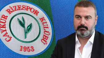 Başkan Turgut: Rizespor Bizim Aşkımız, Bu Sevdayı Hep Birlikte Yükselteceğiz