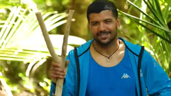 Survivor Ramazan Kimdir? Ramazan Sarı Kaç Yaşında, Nereli?