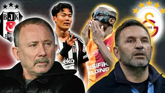 Beşiktaş–Galatasaray Derbisi Canlı İzle | BJK–GS Maçı Ne Zaman, Saat Kaçta, Hangi Kanalda? İşte Muhtemel 11’ler