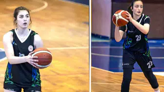 Çaykur Rizespor’dan Milli Gurur: Genç Basketbolcular FIBA Kampına Seçildi