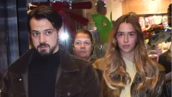 Magazin Gündemi Karıştı! Mert Yazıcıoğlu’nun Eski ve Yeni Aşkı Aynı Karede