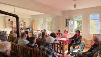 Ardeşen’de Aile Çiftçiliği Programına Başvurularda Yarın Son Gün