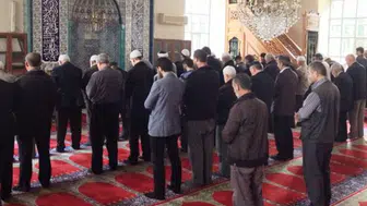 Bingöl ve İlçelerinde 2026 Ramazan Bayramı Namazı Saati