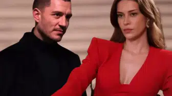 Devrim Özkan ve Uraz Kaygılaroğlu Hakkında Aşk İddiası: Set Arkasında Yakınlaştıkları Konuşuluyor