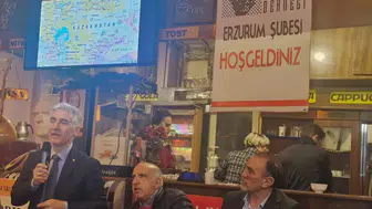Kültür, Tarih ve Vatan Sevgisi Tek Programda Bir Araya Geldi!