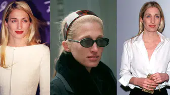 Carolyn Bessette-Kennedy Kimdir? Hayatı, Evliliği ve Trajik Ölümü