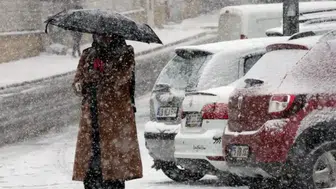 Kış Koşulları Devam Ediyor: Soğuk Hava ve Kar Ülkeyi Etkilemeye Devam Ediyor