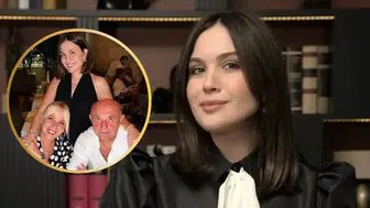 Elif Engin Kimdir? Kaç Yaşında, Ne İş Yapıyor? Ahmet Emin Ahlatcı ile Ne Zaman Evlendi?