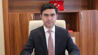 Erzurum Şehir Hastanesi Başhekimliği’ne Mesud Fakirullahoğlu Atandı