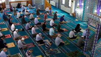 Bitlis ve İlçelerinde 2026 Ramazan Bayramı Namazı Saati