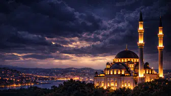 3 Mart 2026 Rize’de İftar Vakti: Akşam Ezanı Saat Kaçta Okunacak?