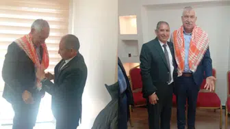 Adana Büyükşehir Belediye Başkanı Zeydan Karalar tahliye edildi