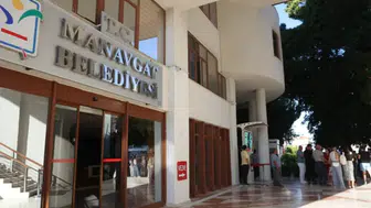Manavgat'taki Soruşturmada 36 Kişi Gözaltına Alındı