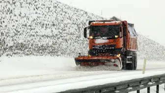 Doğu bölgelerinde kar etkisi: 198 yerleşim yeri ulaşımda sıkıntı yaşıyor!