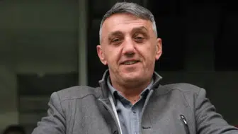 Çayelispor Yöneticisi Sefer Kurt'a 3 Ay Hak Mahrumiyeti ve 95 Bin TL Ceza!