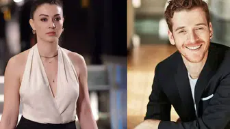 Burcu Özberk ile Metin Hara Arasında Sürpriz Yakınlaşma! Sosyal Medyada Gündem Oldu